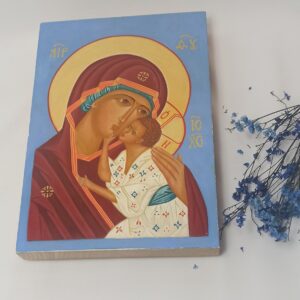 ikona matki bożej jarosławskiej