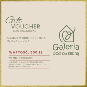 karta podarunkowa 200 zł