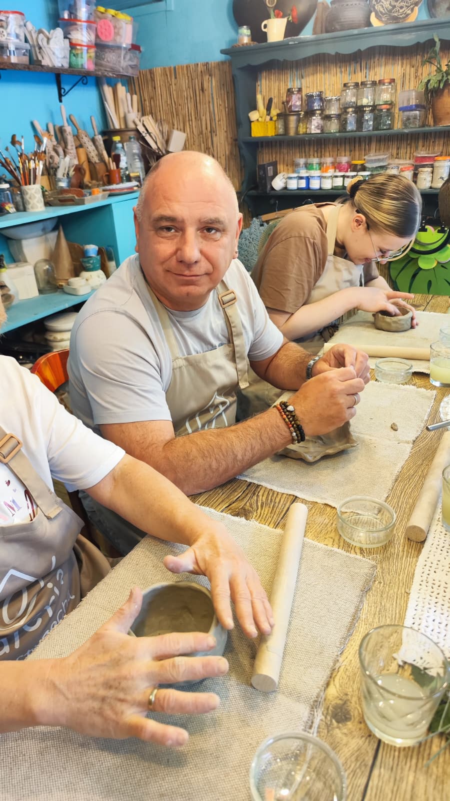 voucher warsztaty ceramiczne rymań voucher warsztaty ceramiczne rymań