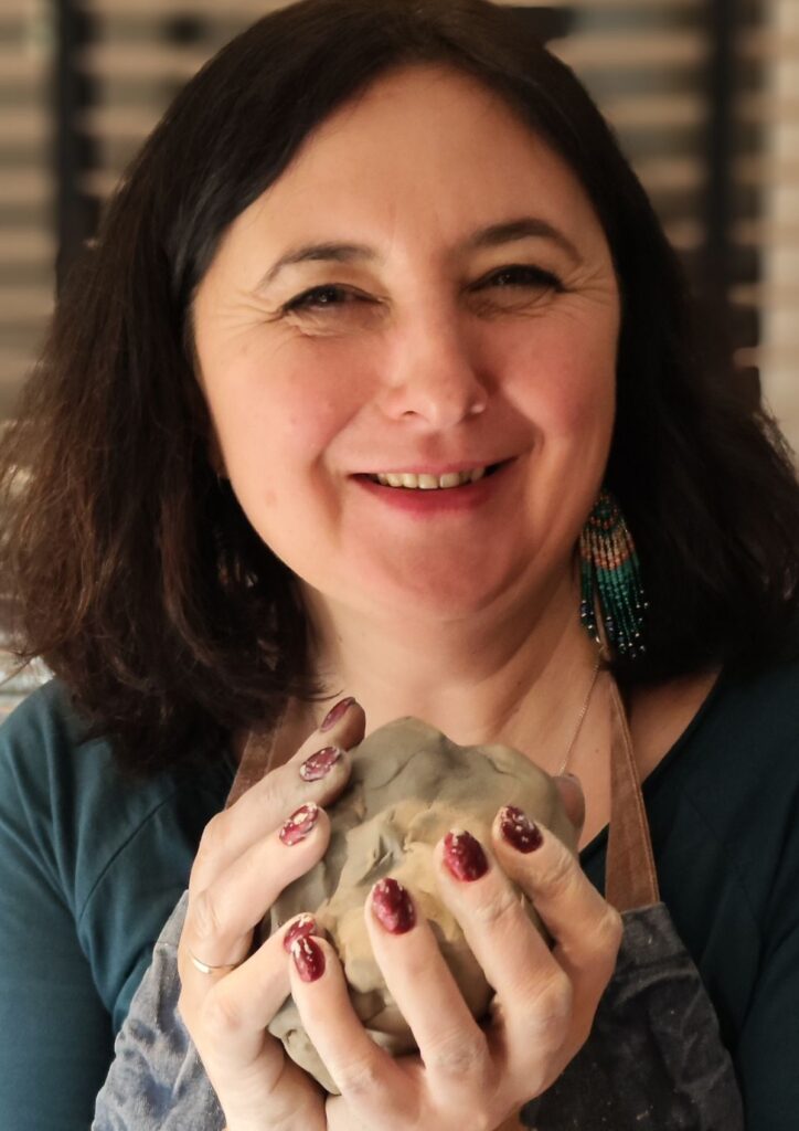 Beata Oleksiewicz i jej pomysł na biznes artystyczny